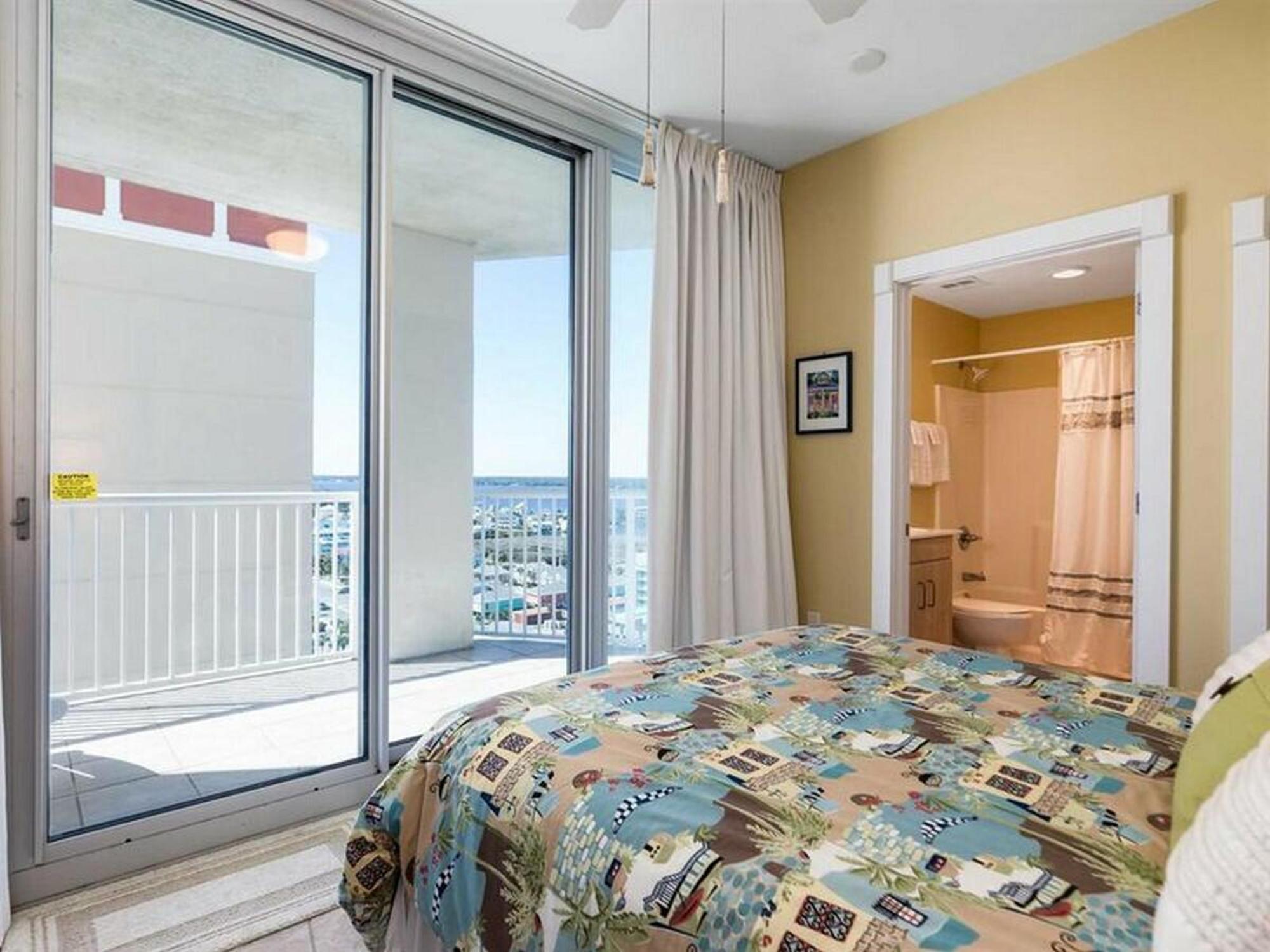 Island Tower Villa Gulf Shores Bilik gambar