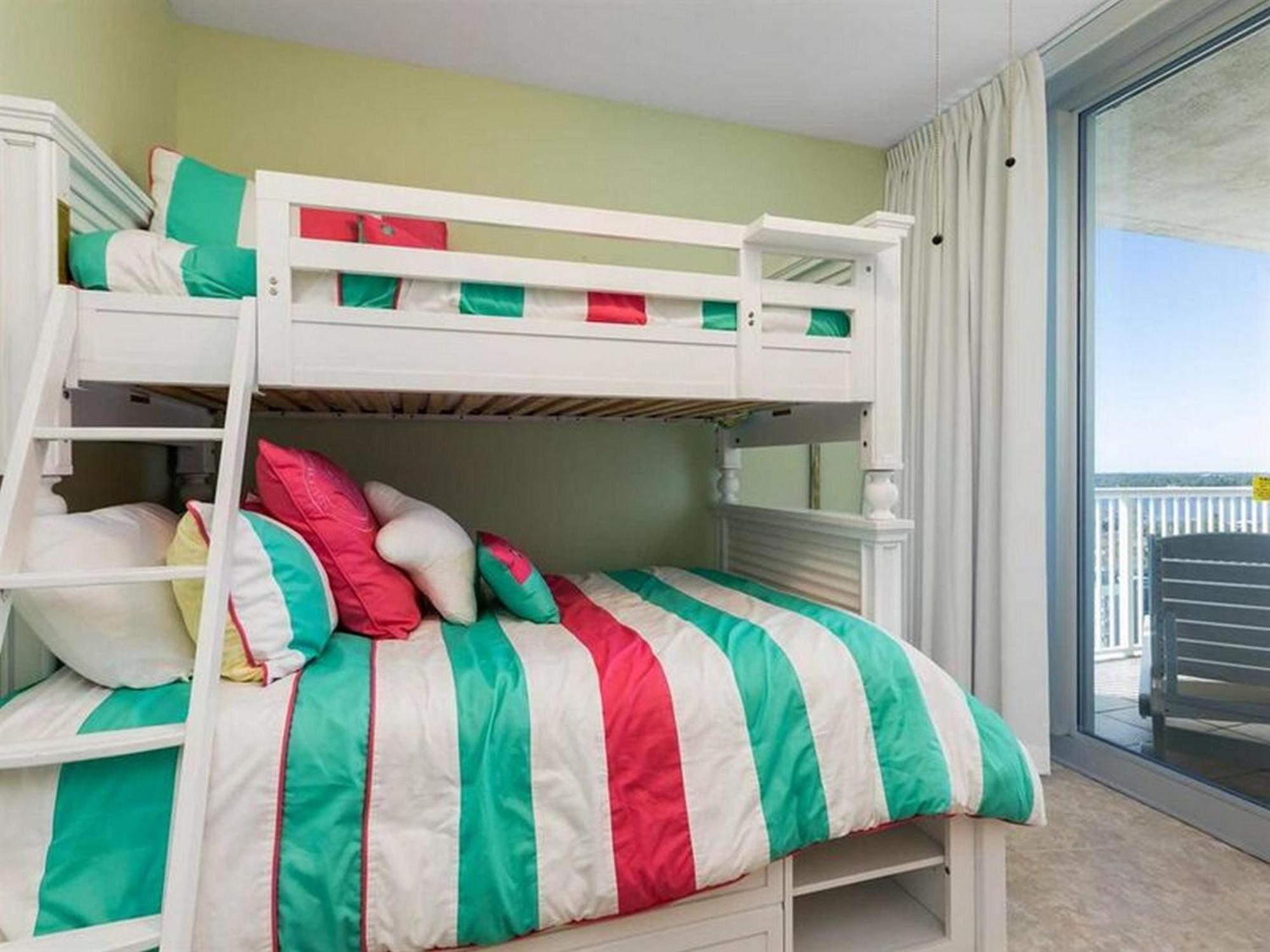 Island Tower Villa Gulf Shores Bilik gambar