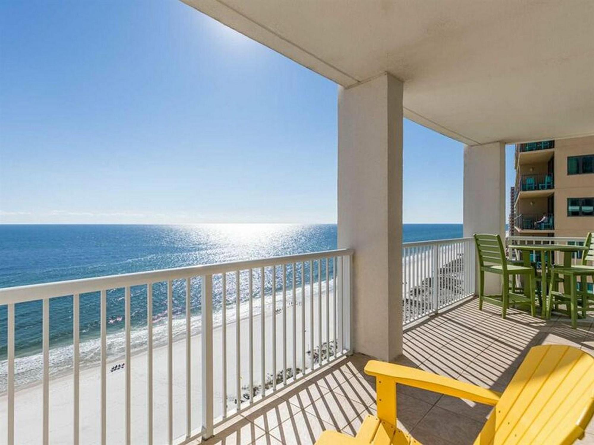 Island Tower Villa Gulf Shores Bilik gambar