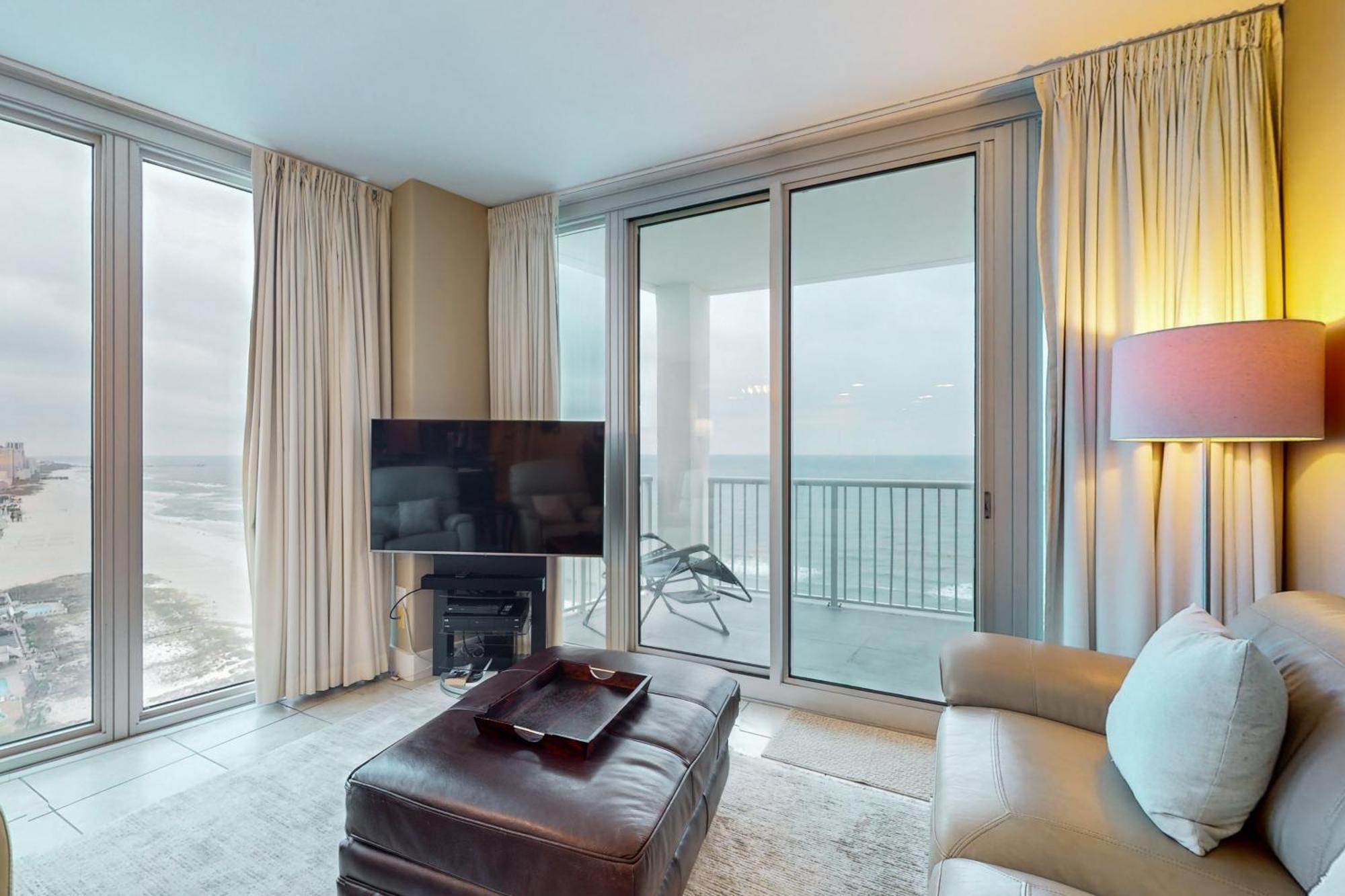 Island Tower Villa Gulf Shores Luaran gambar