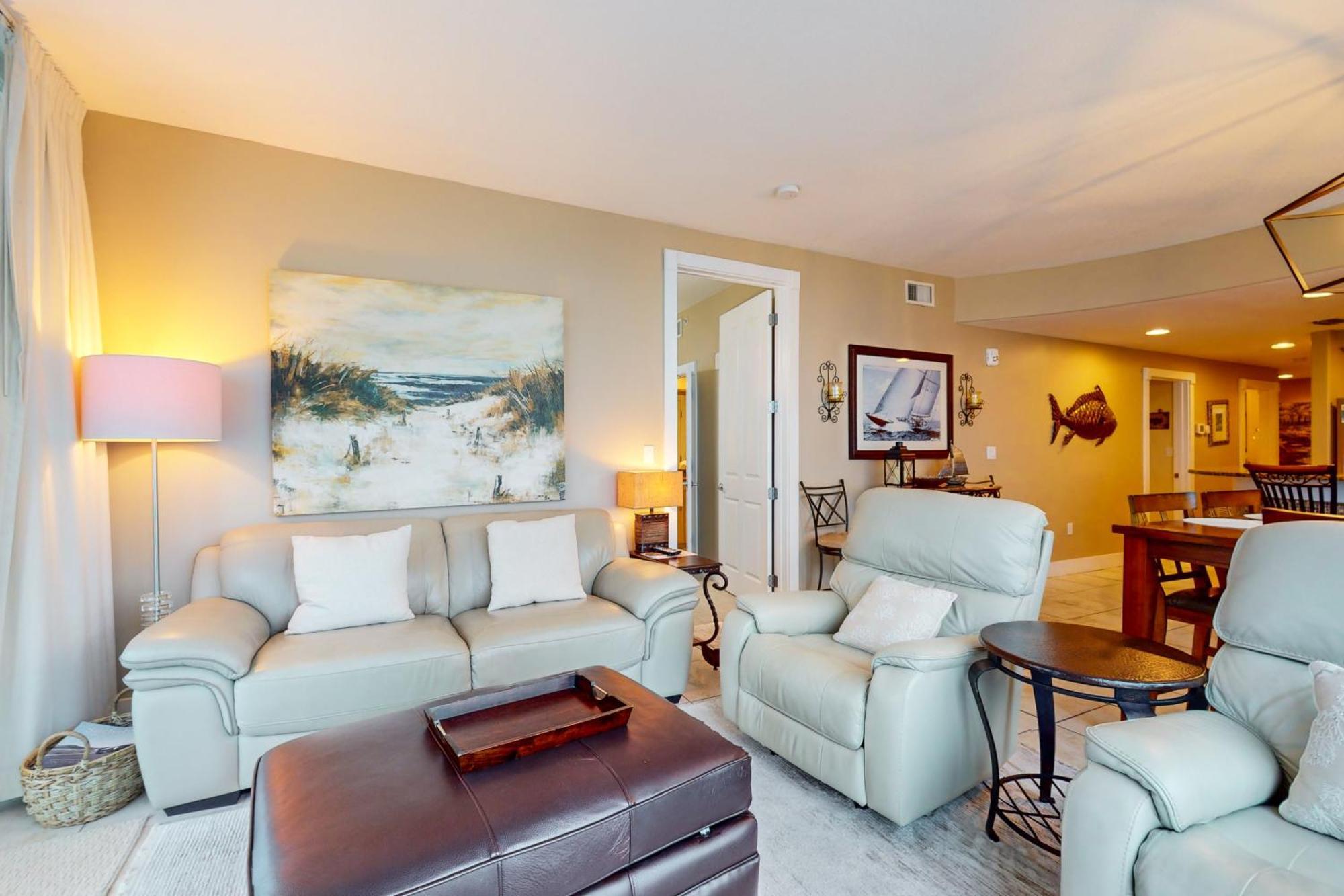 Island Tower Villa Gulf Shores Luaran gambar