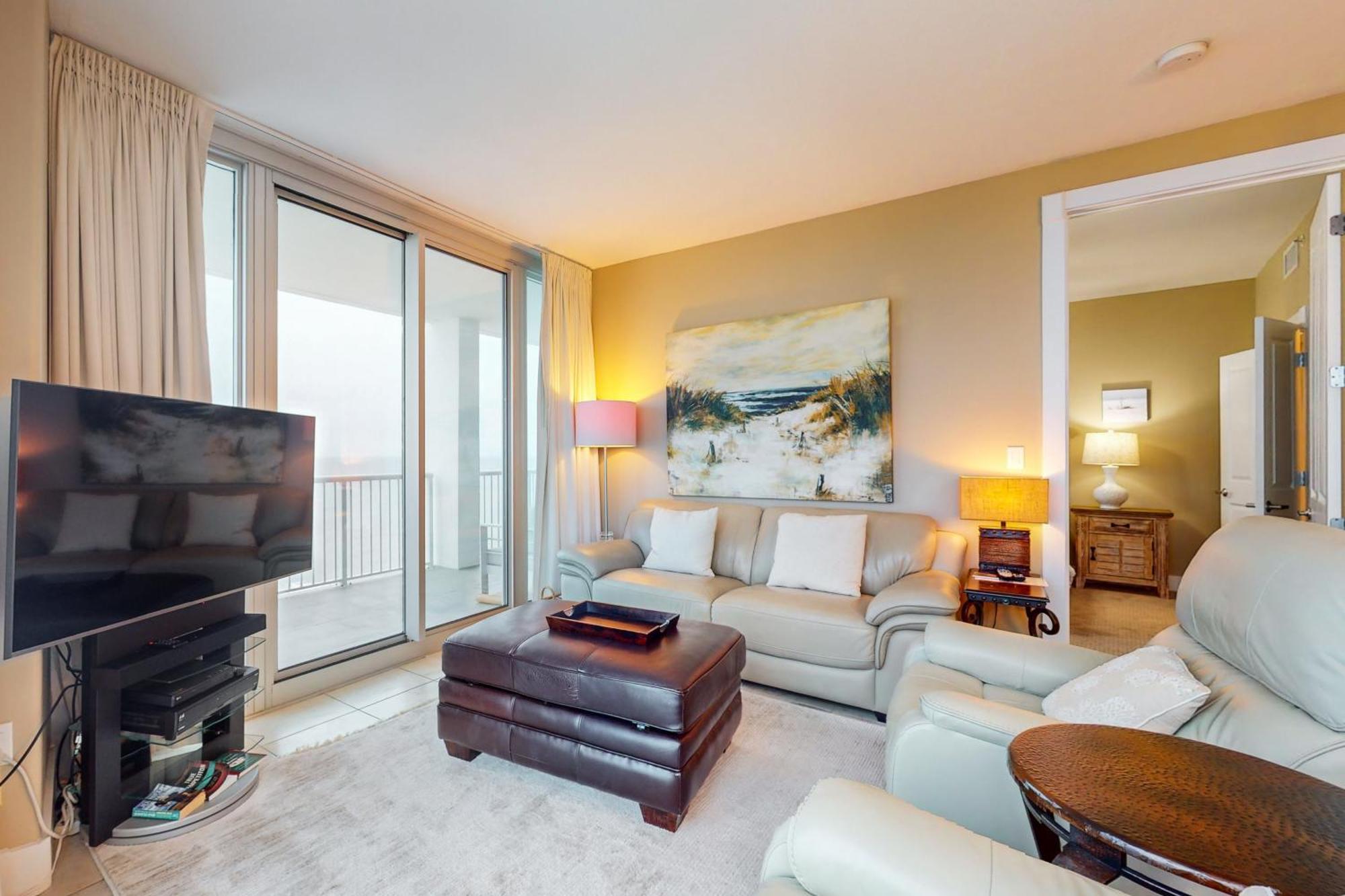 Island Tower Villa Gulf Shores Luaran gambar